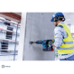 BOSCH GBH 18V-36 C Bezvadu perforators 